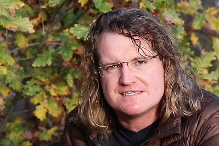 Michael Heiler
